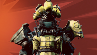 The First Round of Creation Club Mods For <i>Fallout 4 </i>Has Power Horse Armor<em></em><em></em>